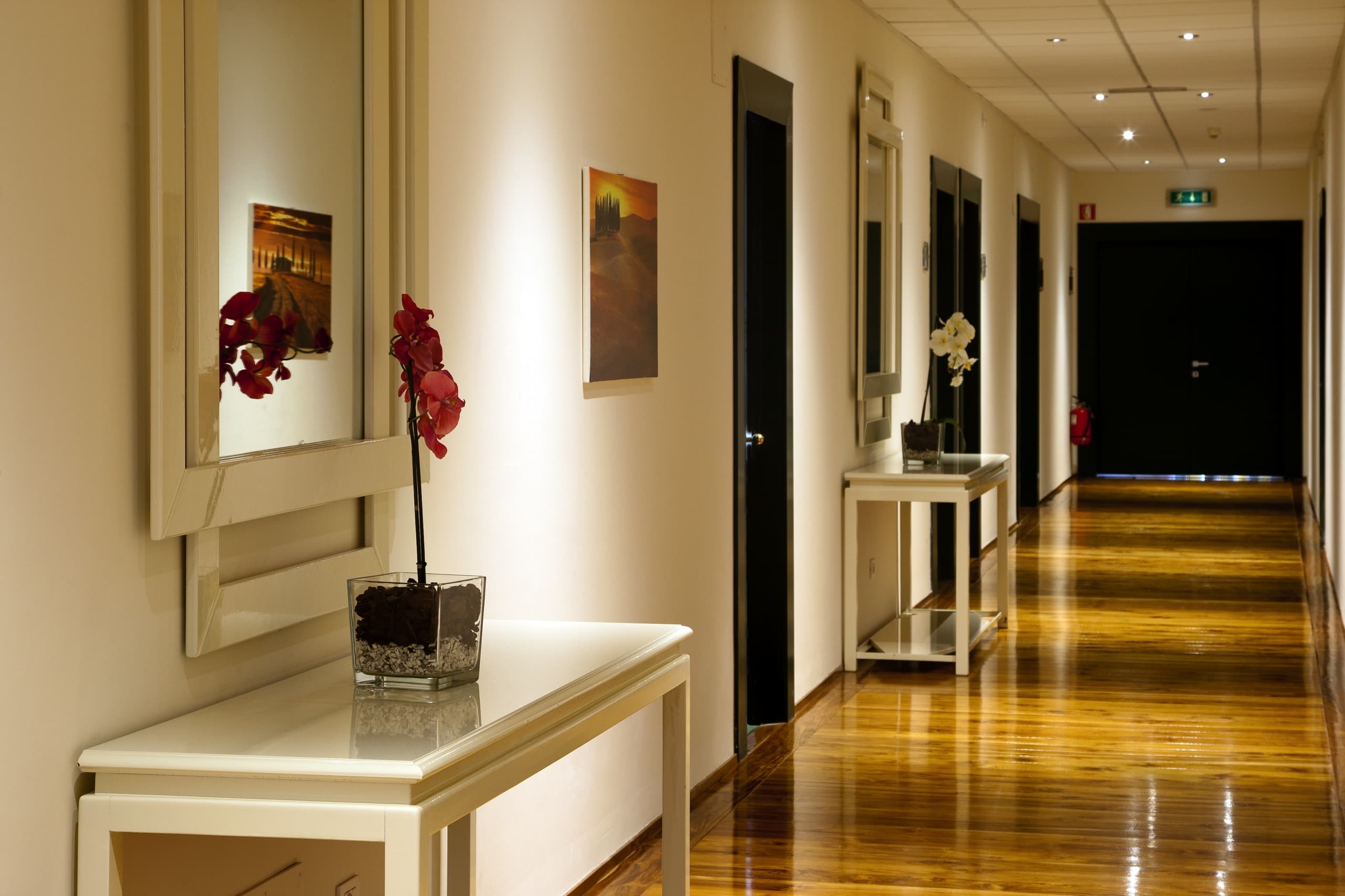 Hotel Demidoff Country Resort