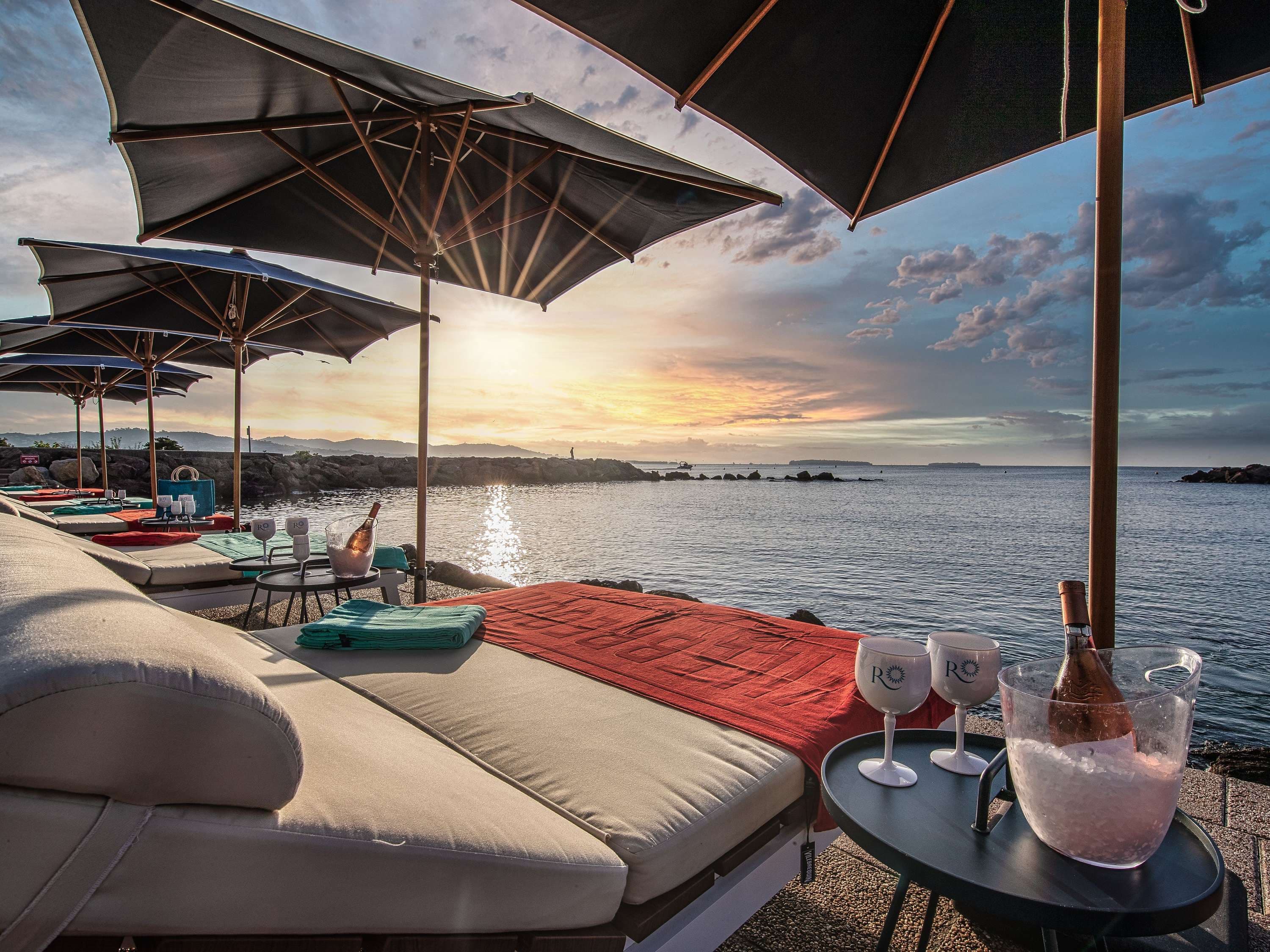 Pullman Cannes Mandelieu Royal Casino