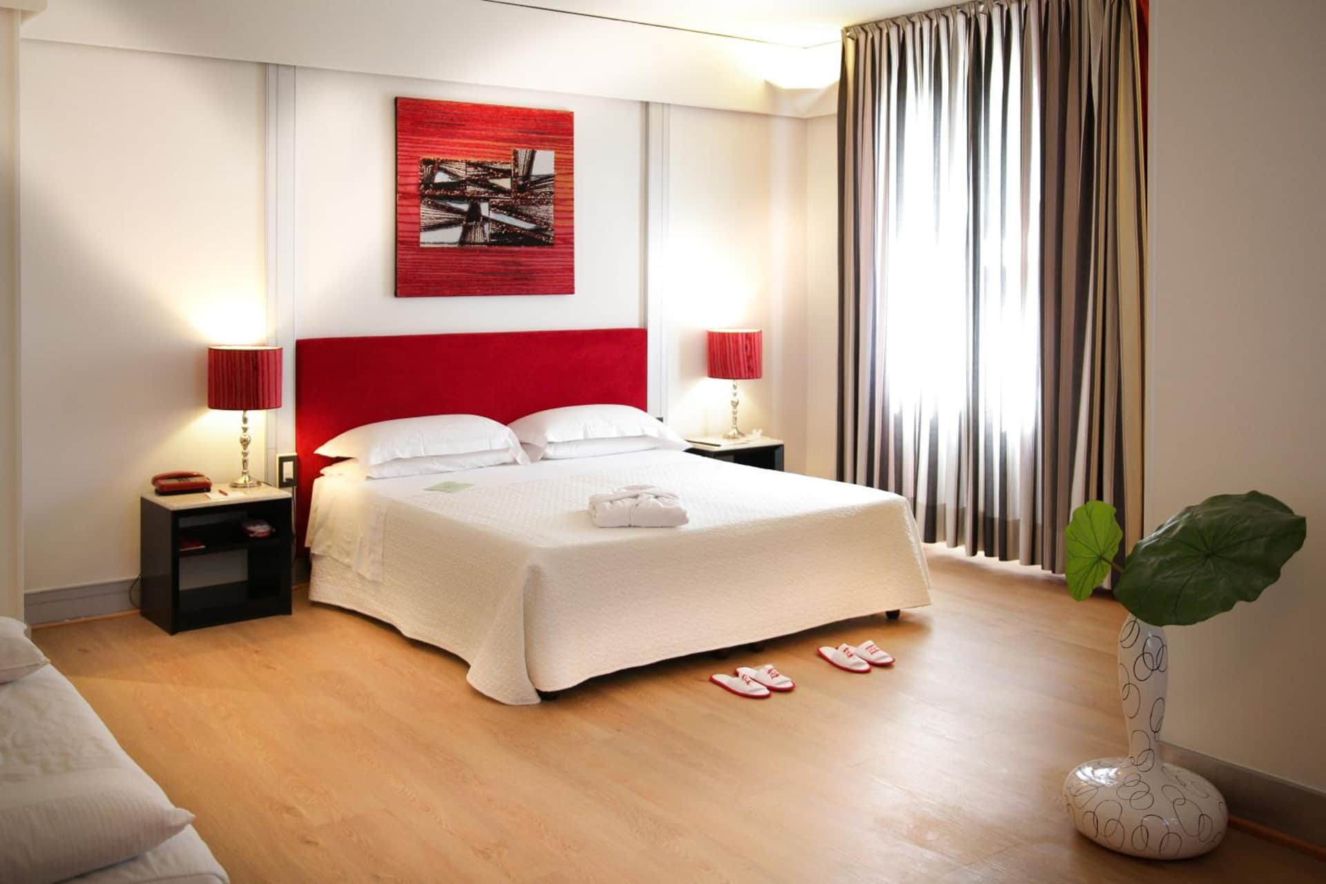 Art Hotel Museo
