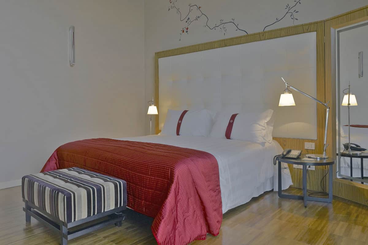 Italiana Hotels Milan Rho Fair