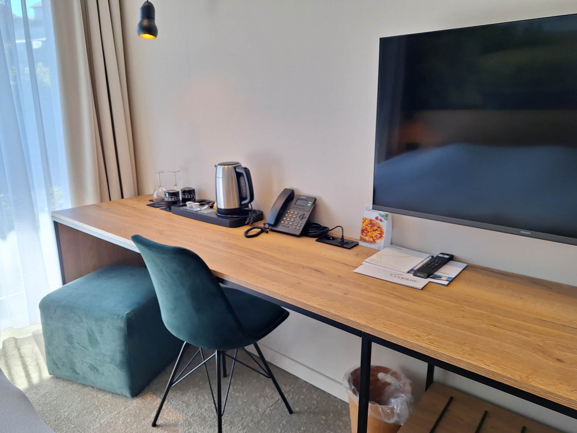 Hotel Corbie Mol