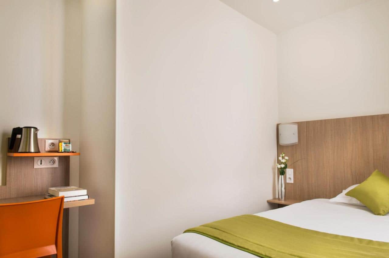 Hotel Bel Oranger Gare de Lyon