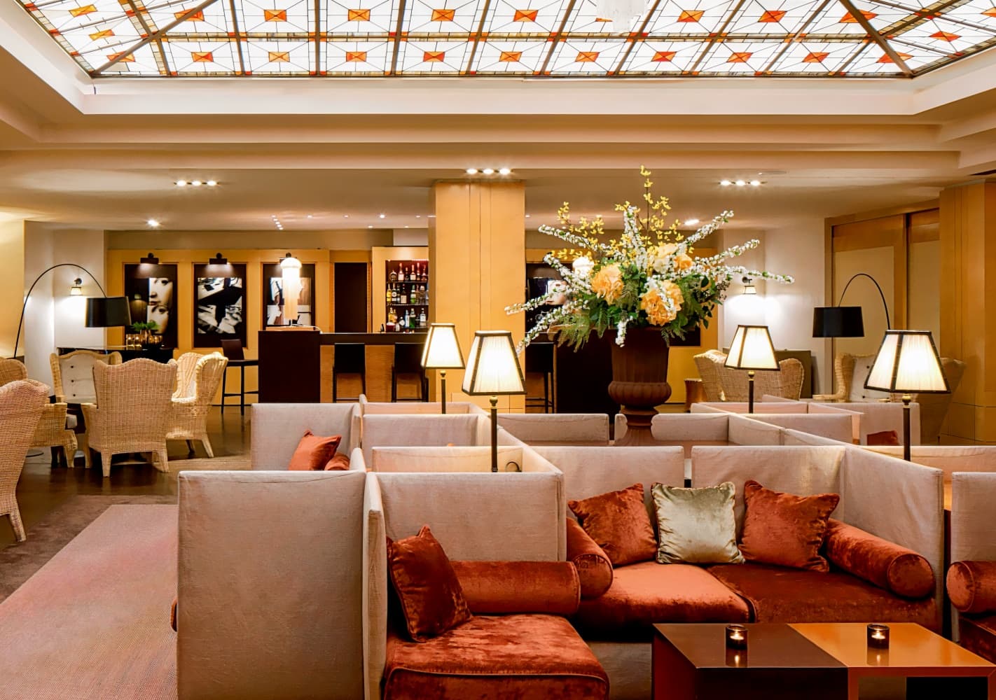 Starhotels Metropole