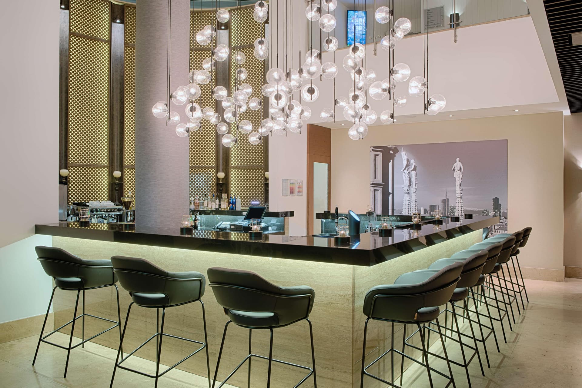 Radisson Blu Hotel Milan
