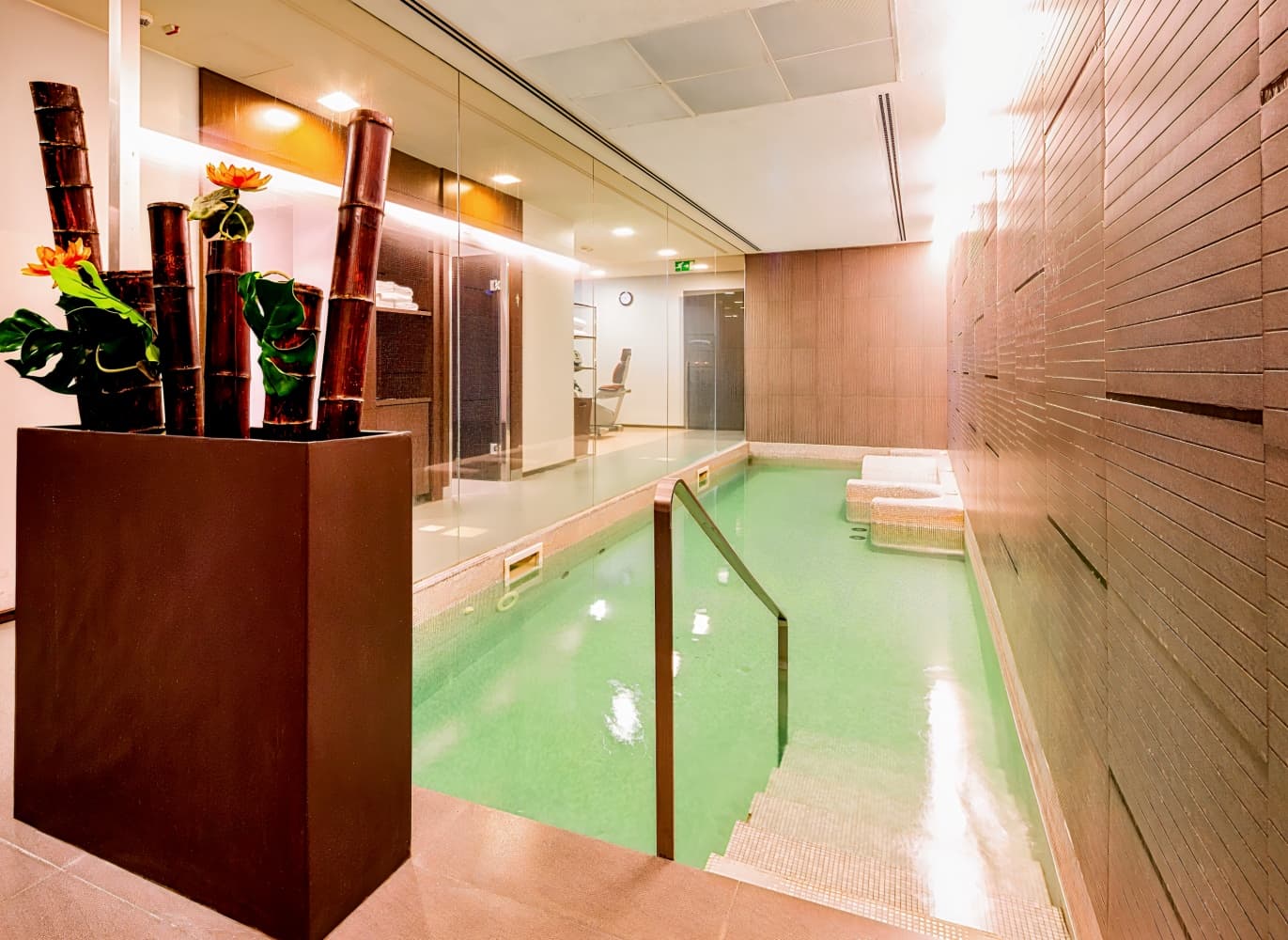 Best Western Hotel Goldenmile Milan