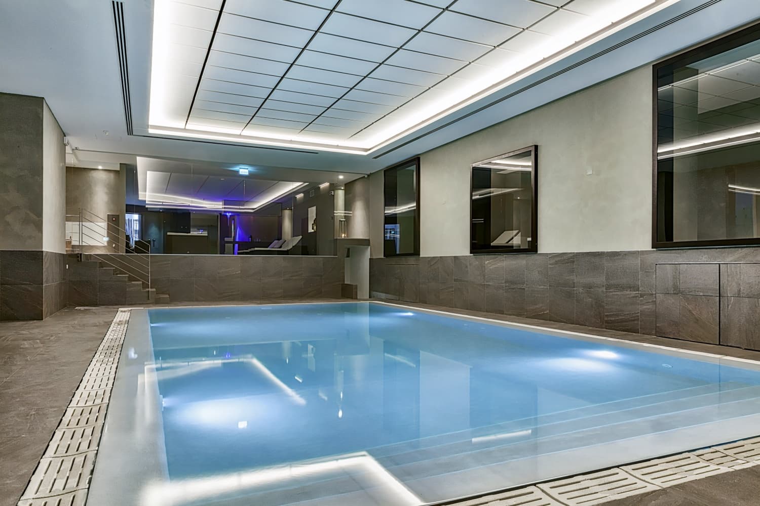 Saccardi Hotel & Spa