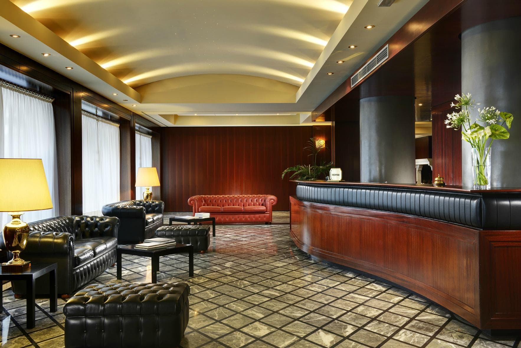 Grand Hotel San Marino