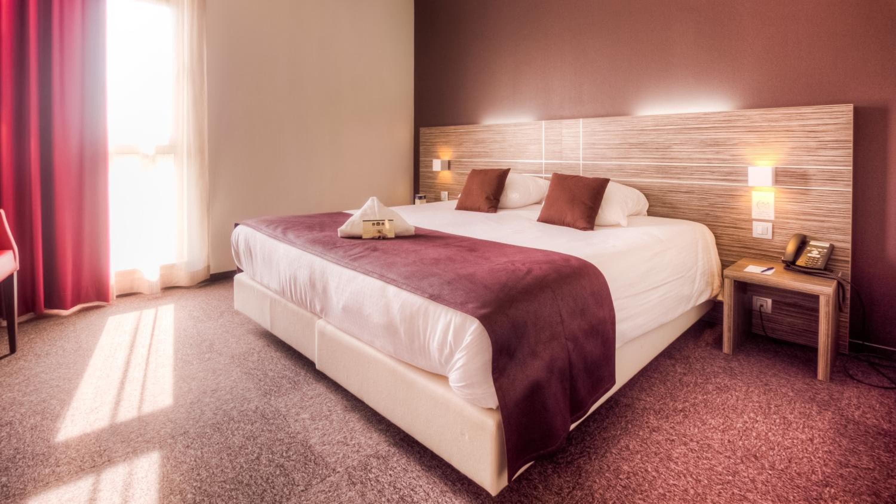 Hotel-Restaurant Horizon Ath-Lessines