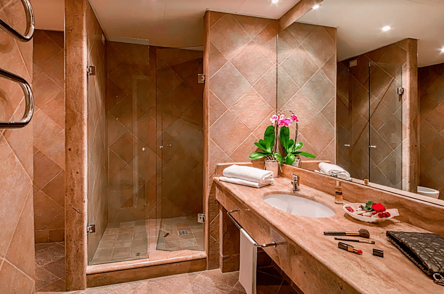 Best Western Park Hotel Casello A1 Roma Nord