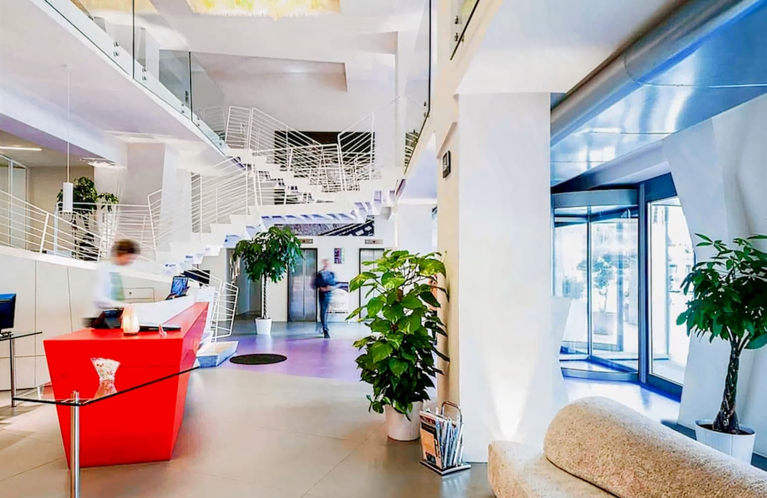 ibis Styles Palermo President