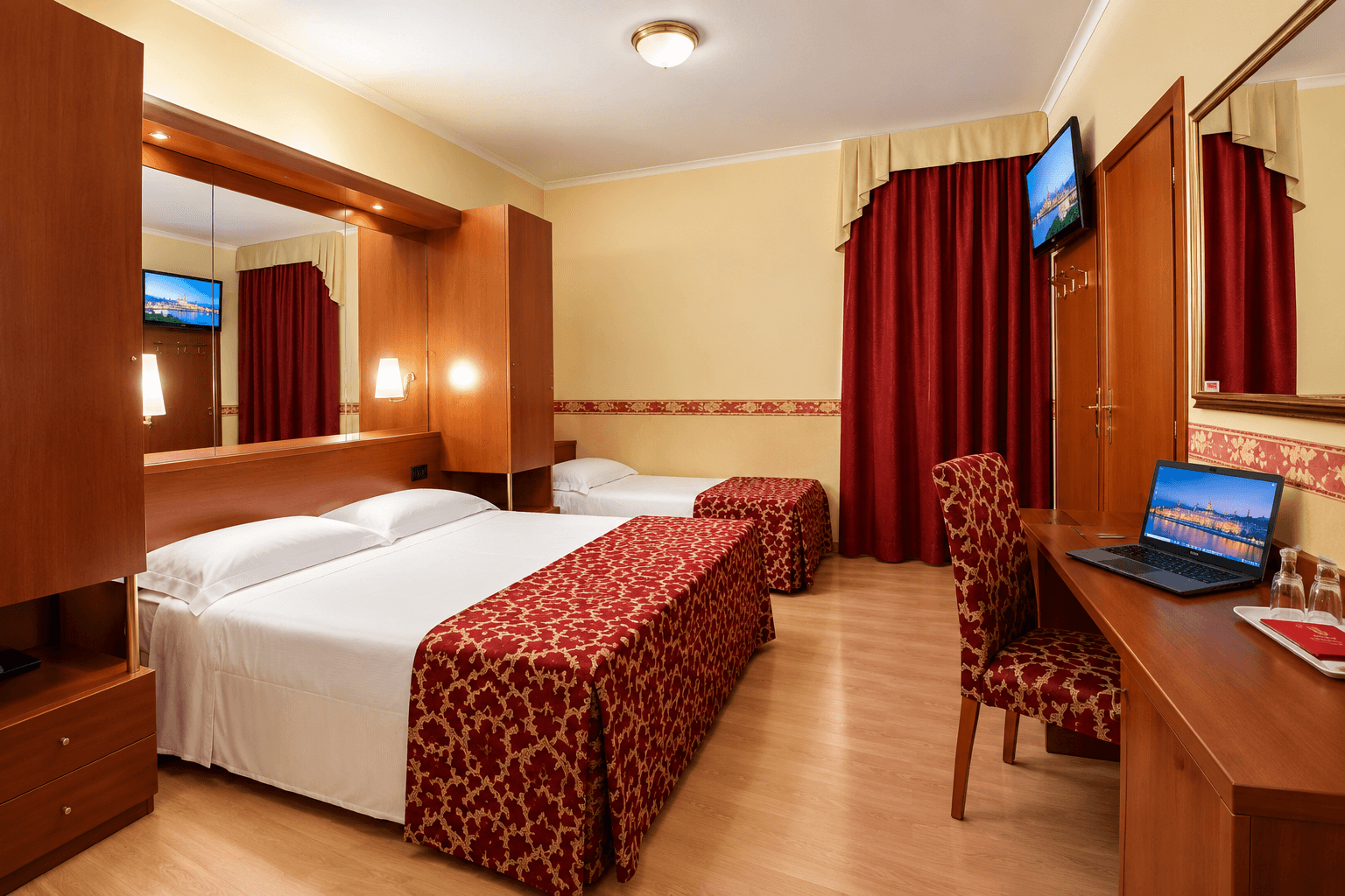Hotel Felix