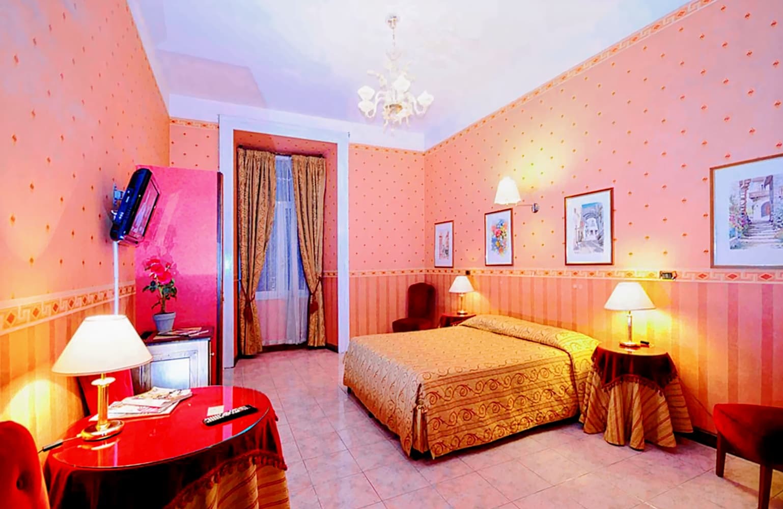 Hotel Sweet Home