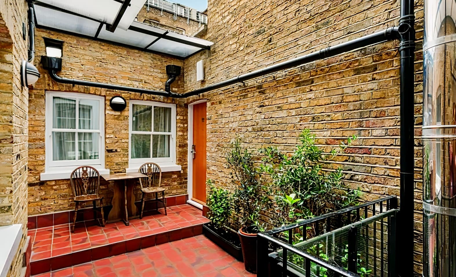 Days Inn Hyde Park - Paddington