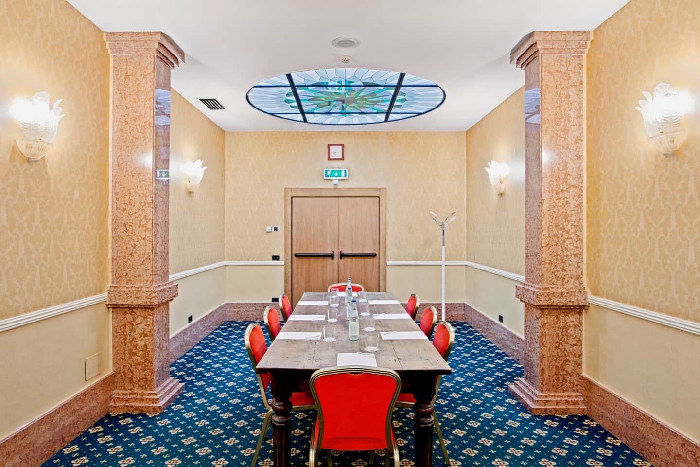 SHG Hotel Catullo