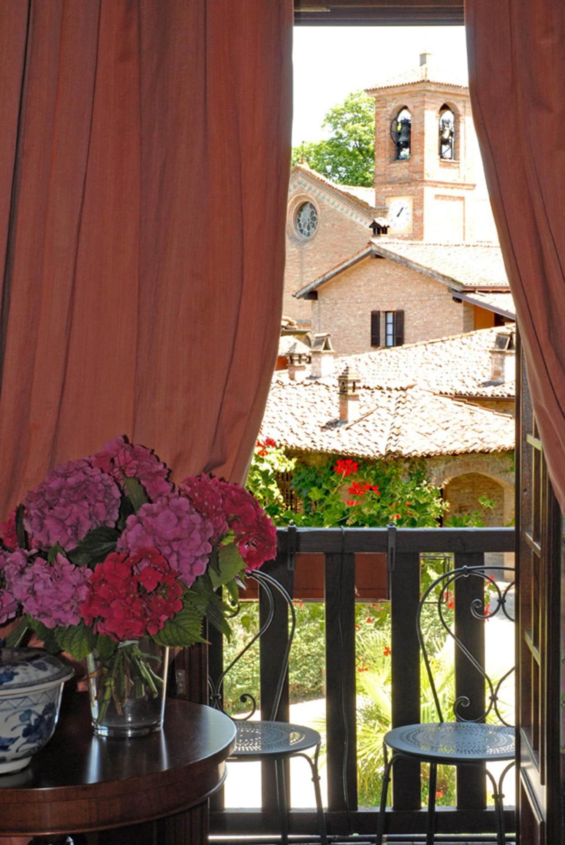 Hotel Residenza Torre di San Martino