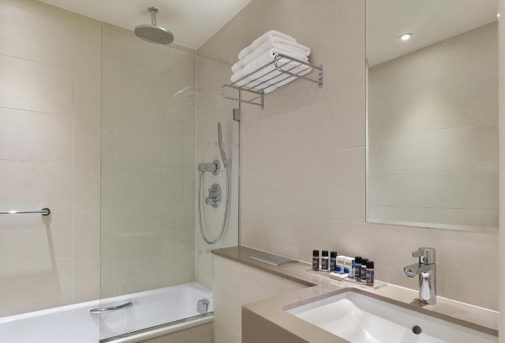 Norfolk Towers Paddington