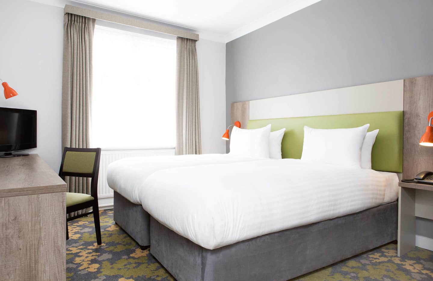 Best Western Plus Hotel Epping Forest