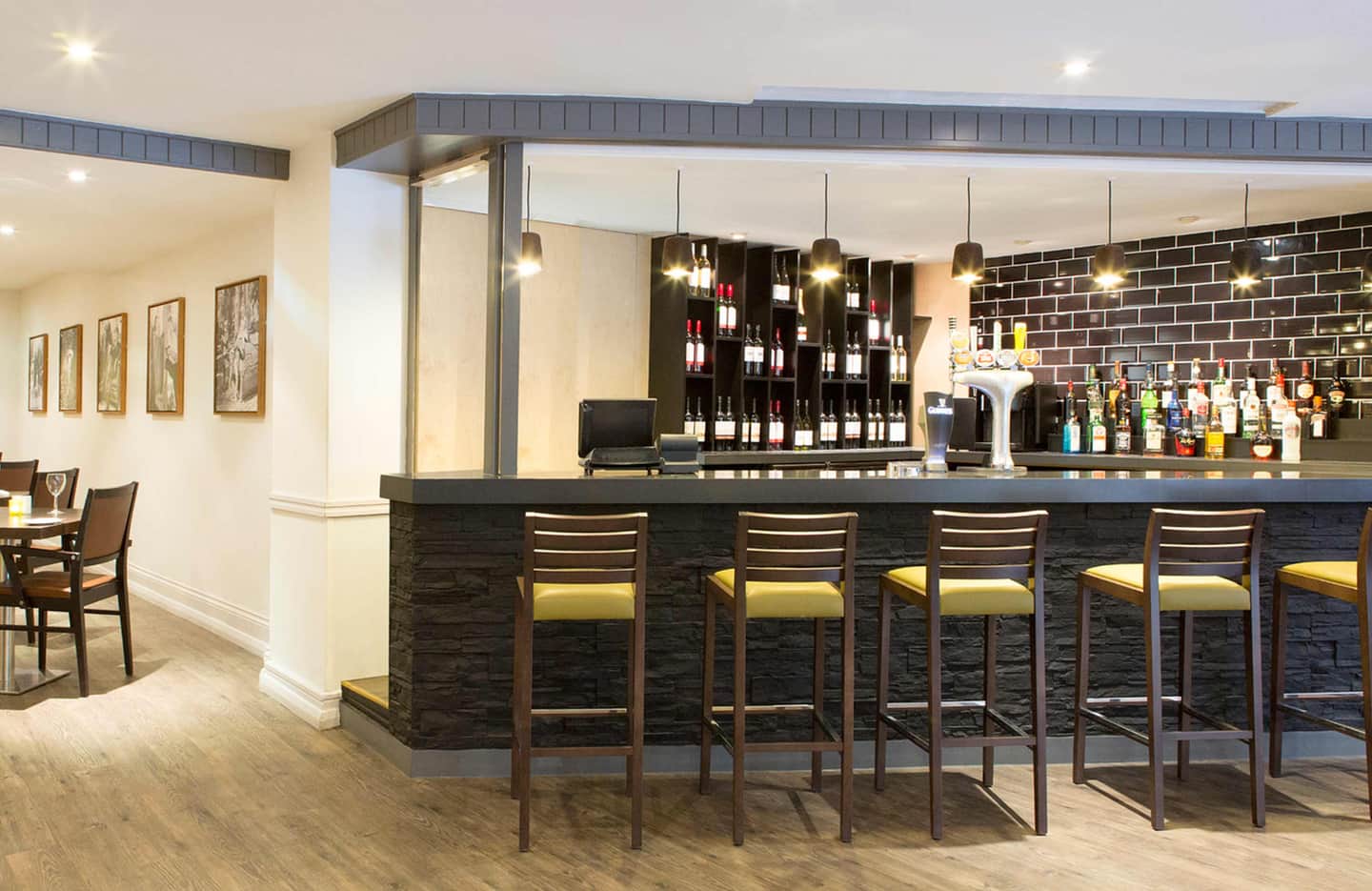Best Western Plus Hotel Epping Forest