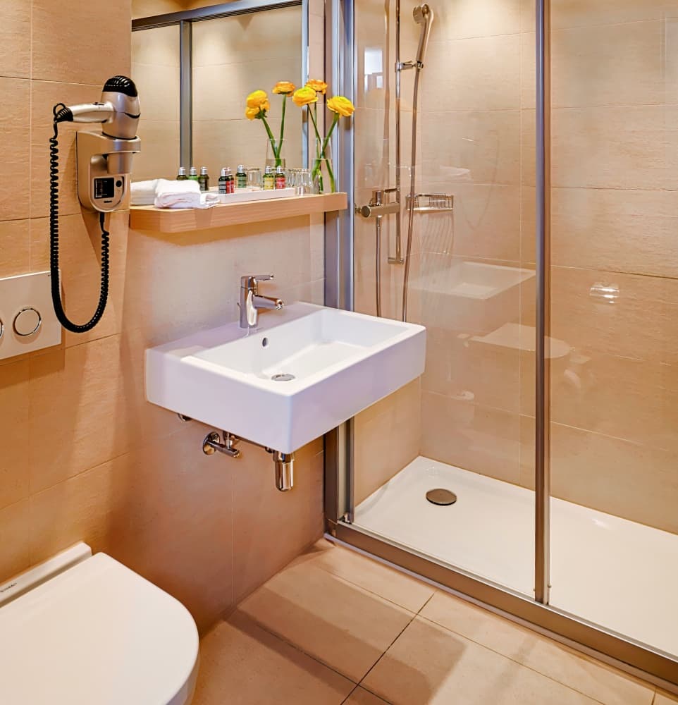 Lakeview Hôtel Le Rivage