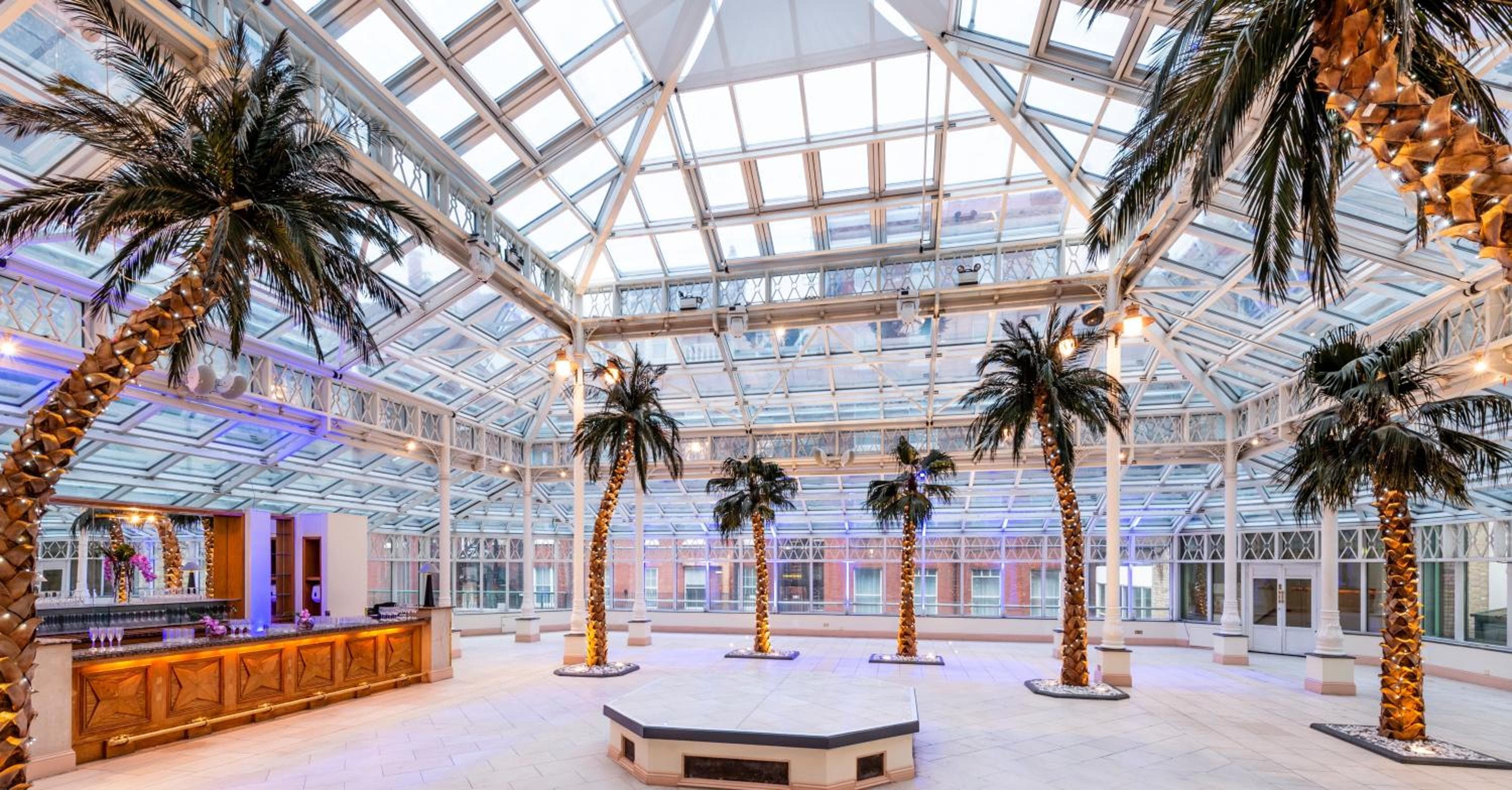 Millennium Hotel and Conference Centre Gloucester London