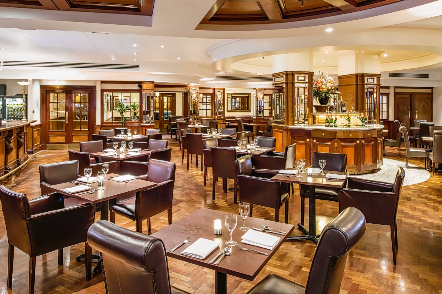 Copthorne Tara London Kensington