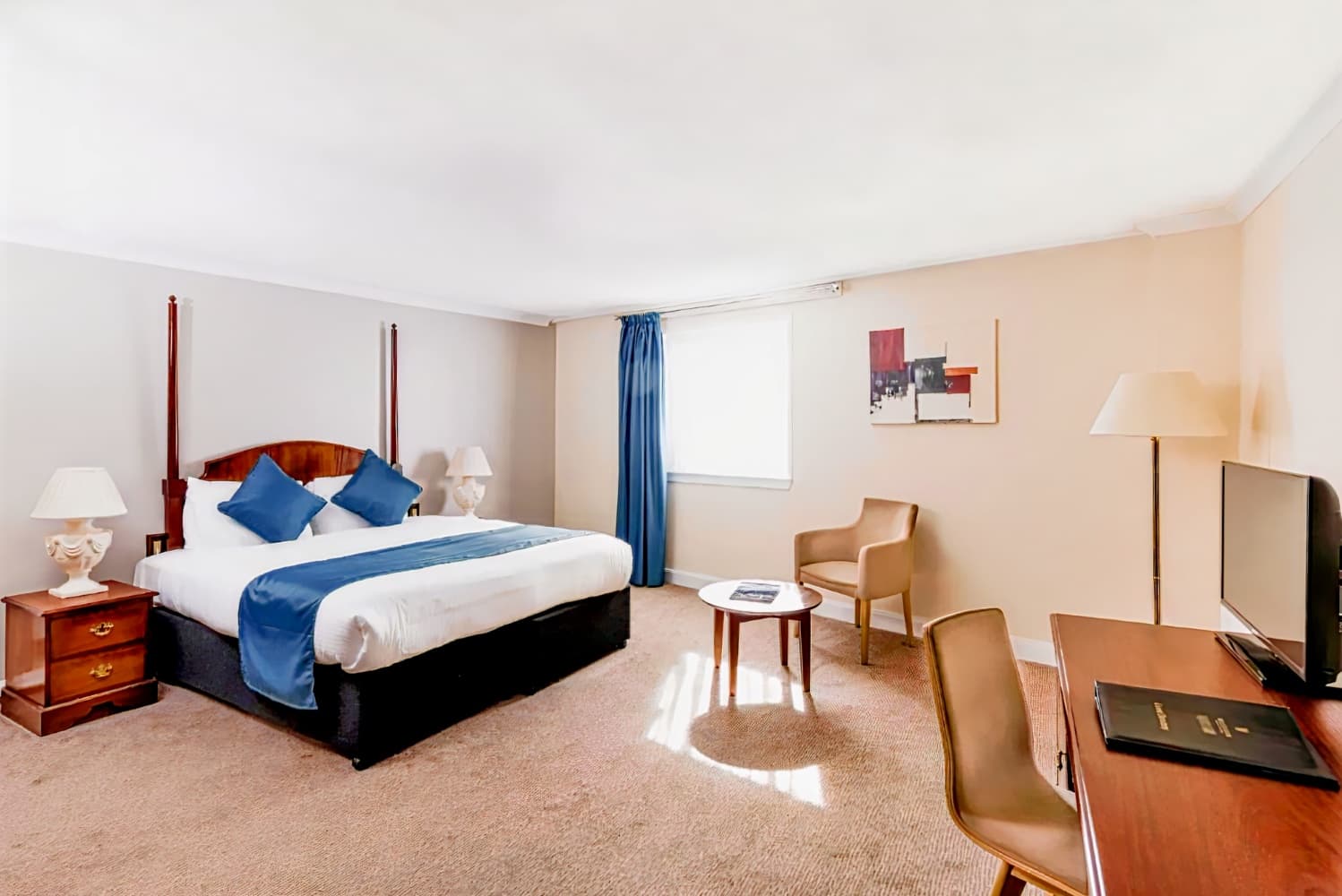 Copthorne Aberdeen