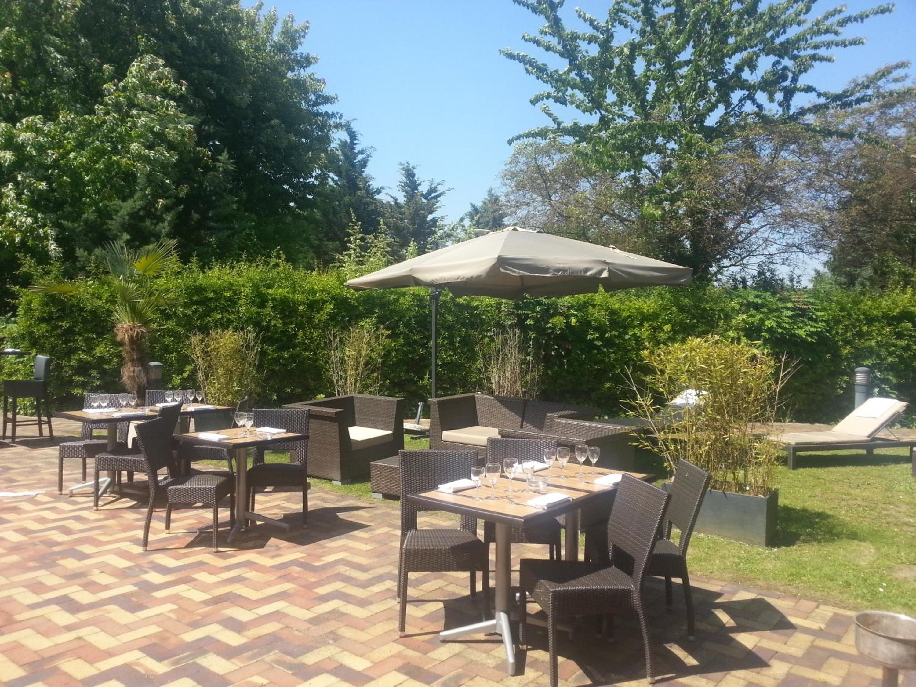 Millennium Hotel Paris Charles De Gaulle