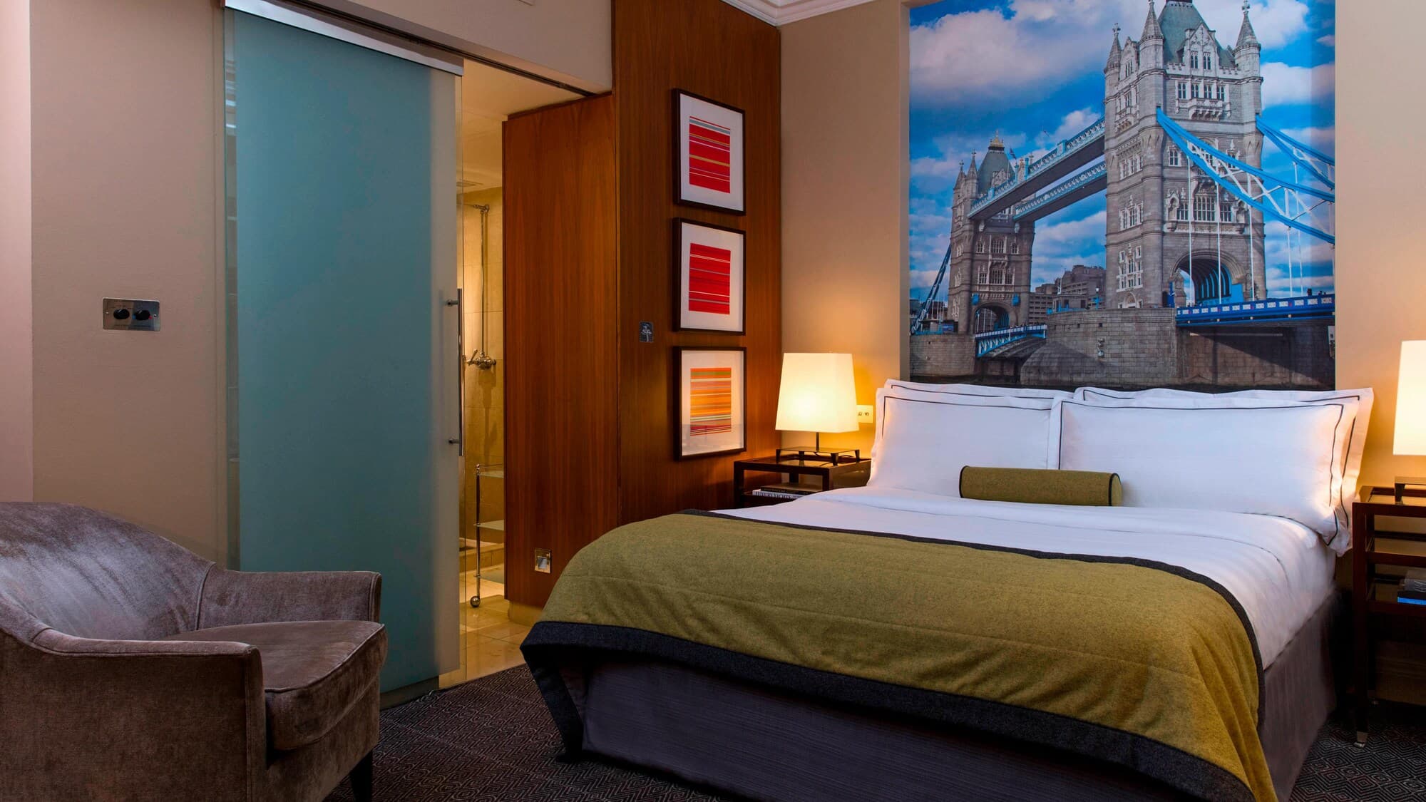 Threadneedles, Autograph Collection