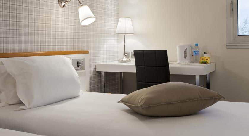 Comfort Hôtel Rosporden (ex La Voile Rouge)