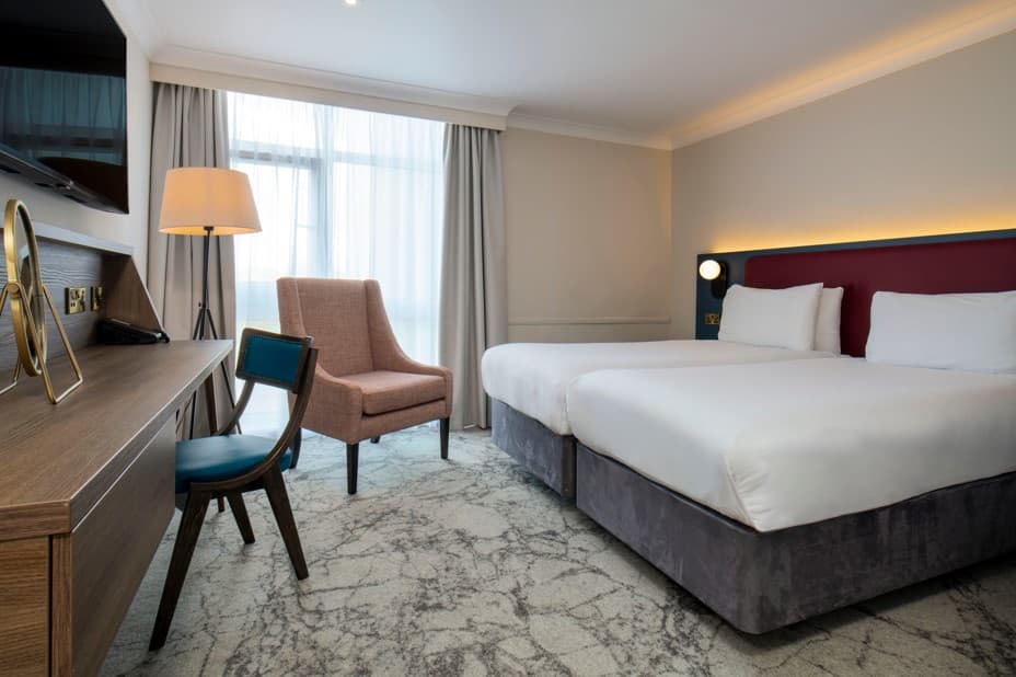 London Croydon Aerodrome Hotel, Signature Collection Hotel by Best Western