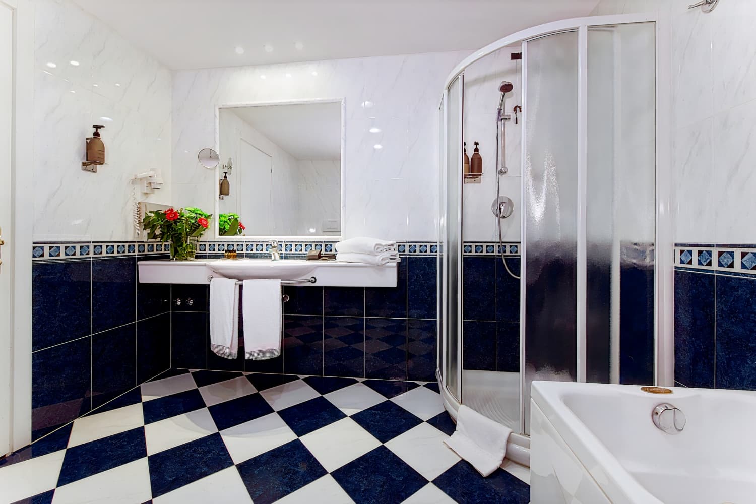 Hotel Parma & Congressi