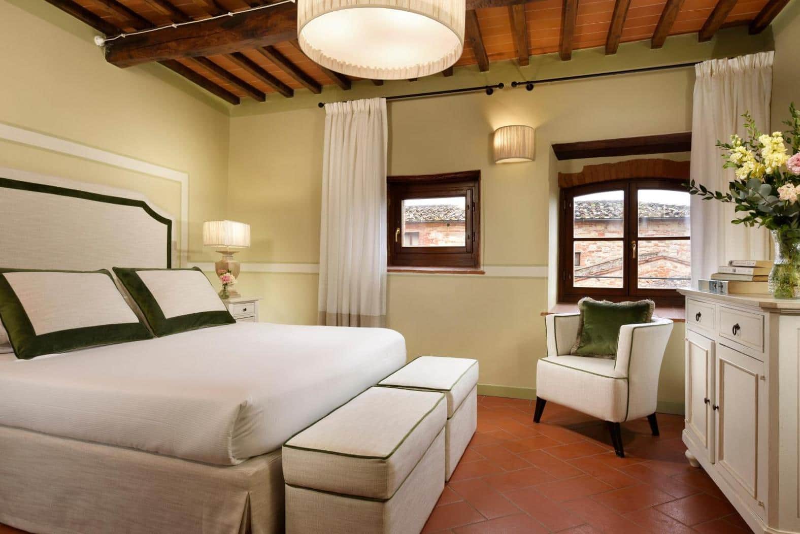 Borgo Antico Fattoria Casalbosco