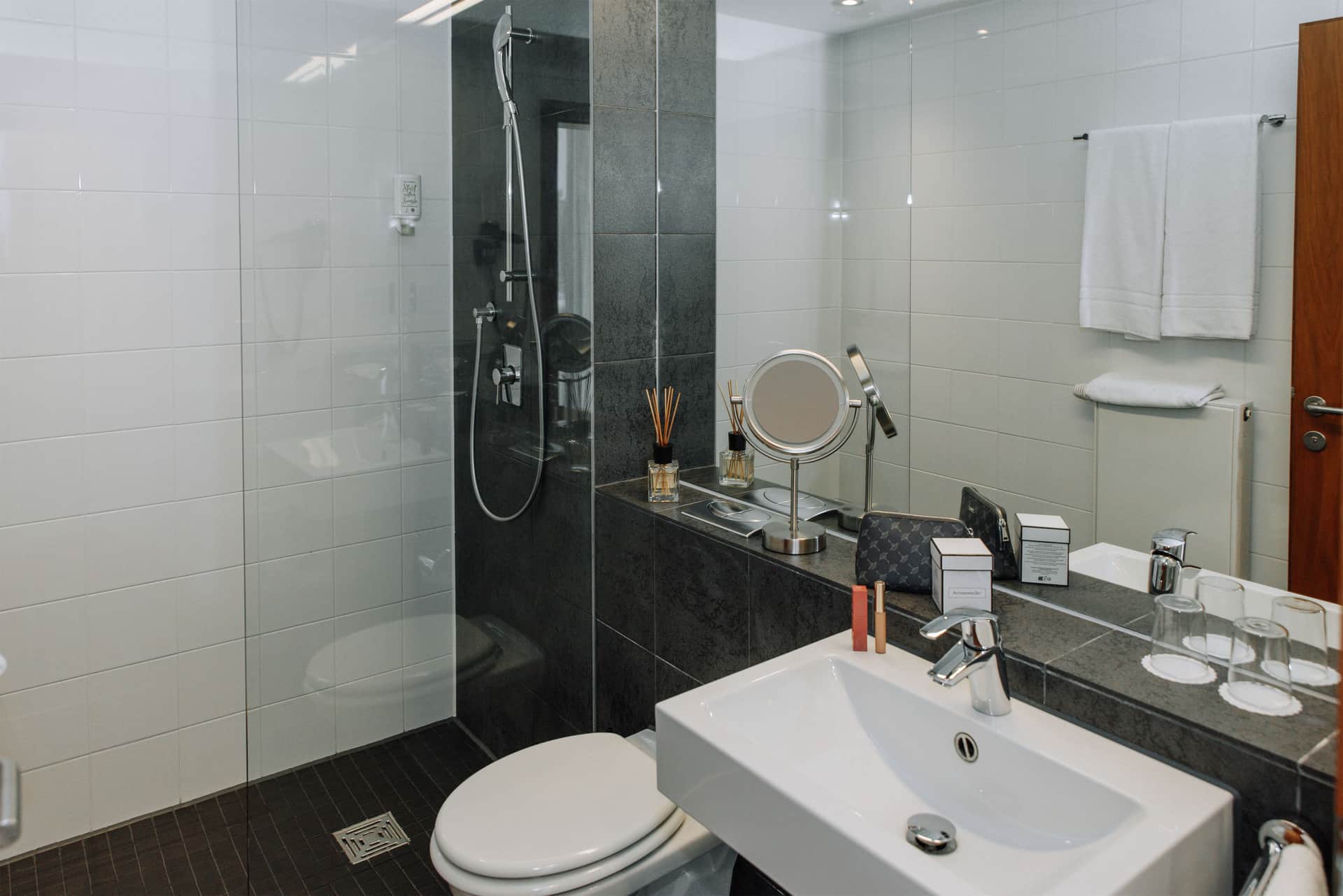 HEINHOTEL vienna airport