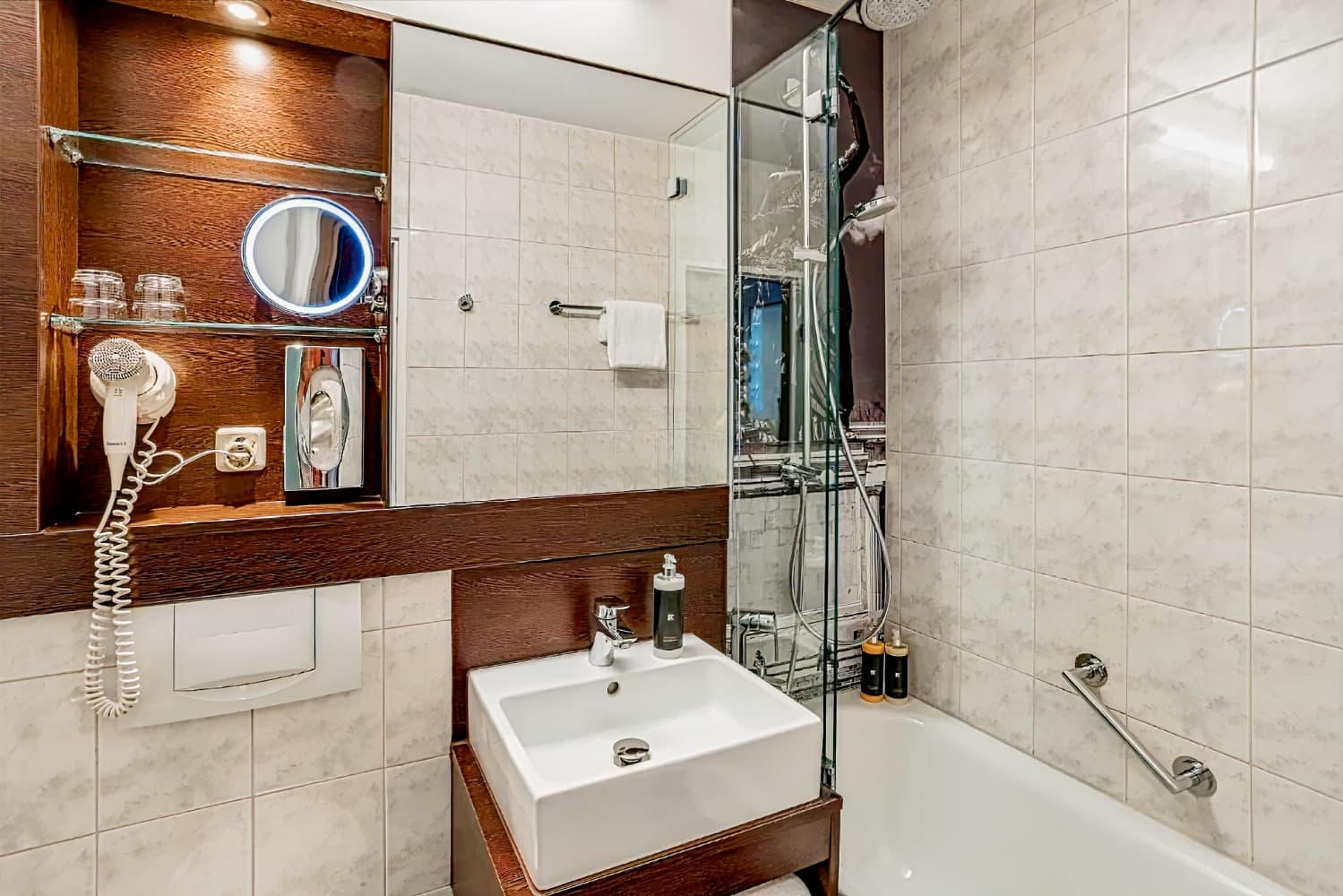 Rilano 24/7 Hotel München