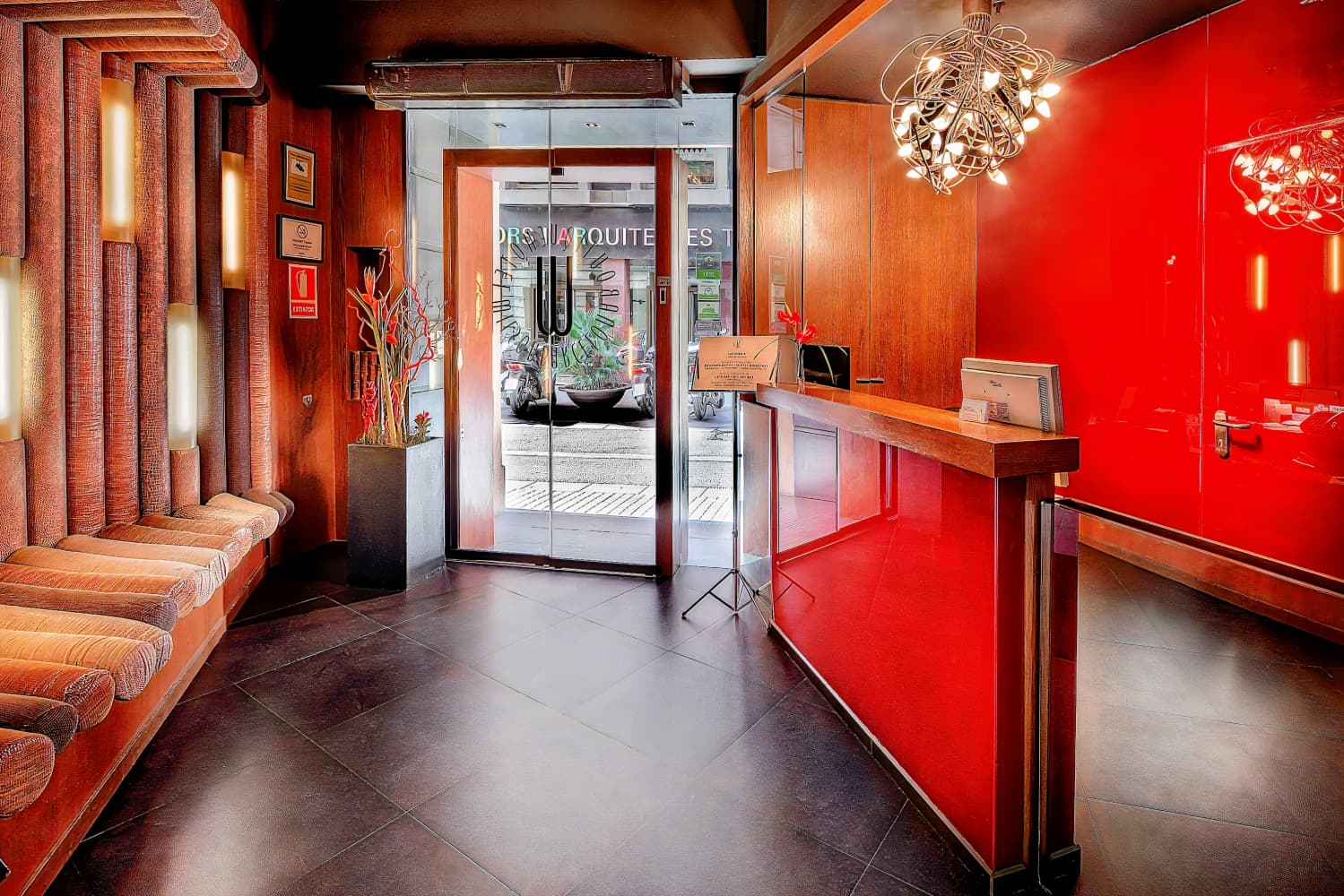 Wilson Boutique Hotel