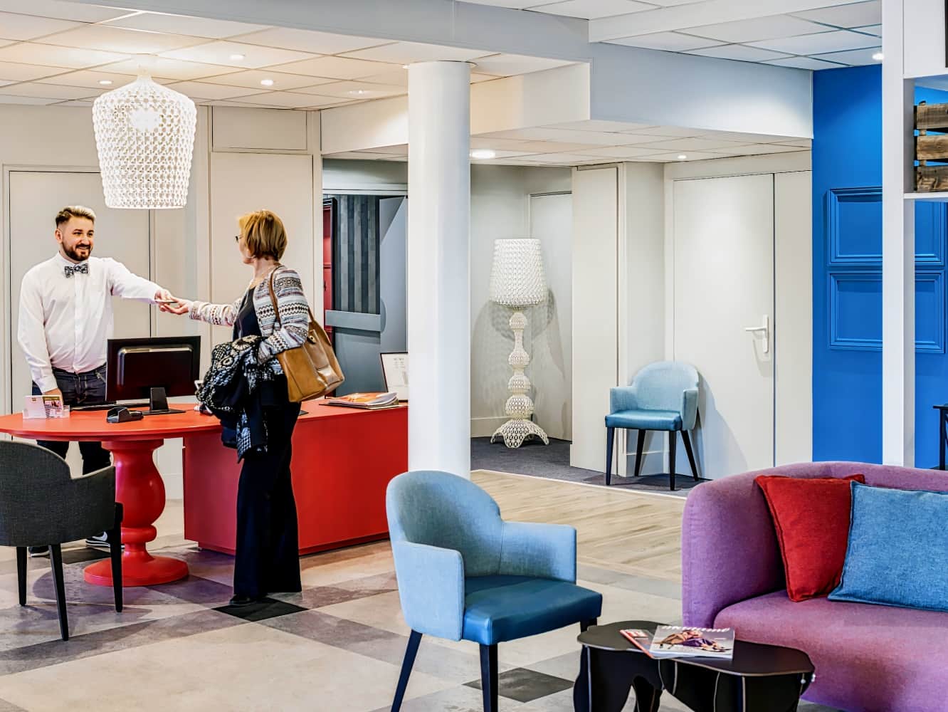 ibis Styles Saint-Maur Créteil