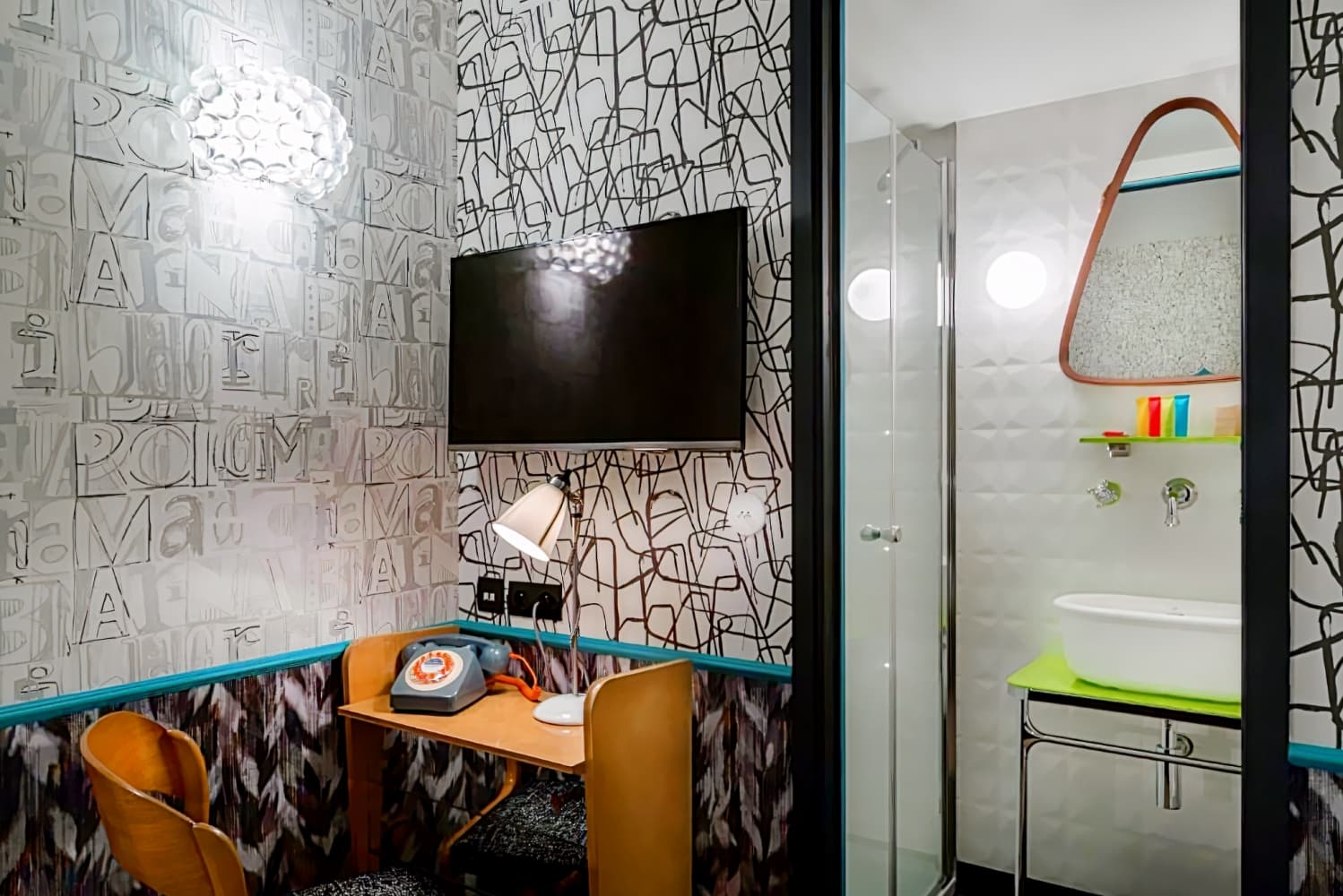 Hôtel Crayon Rouge - Louvre Palais Royal