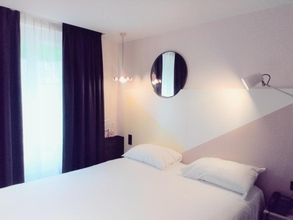 ibis Styles Paris Gare de l'Est TGV