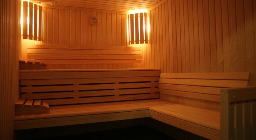 Le Grand Hôtel du Hohwald