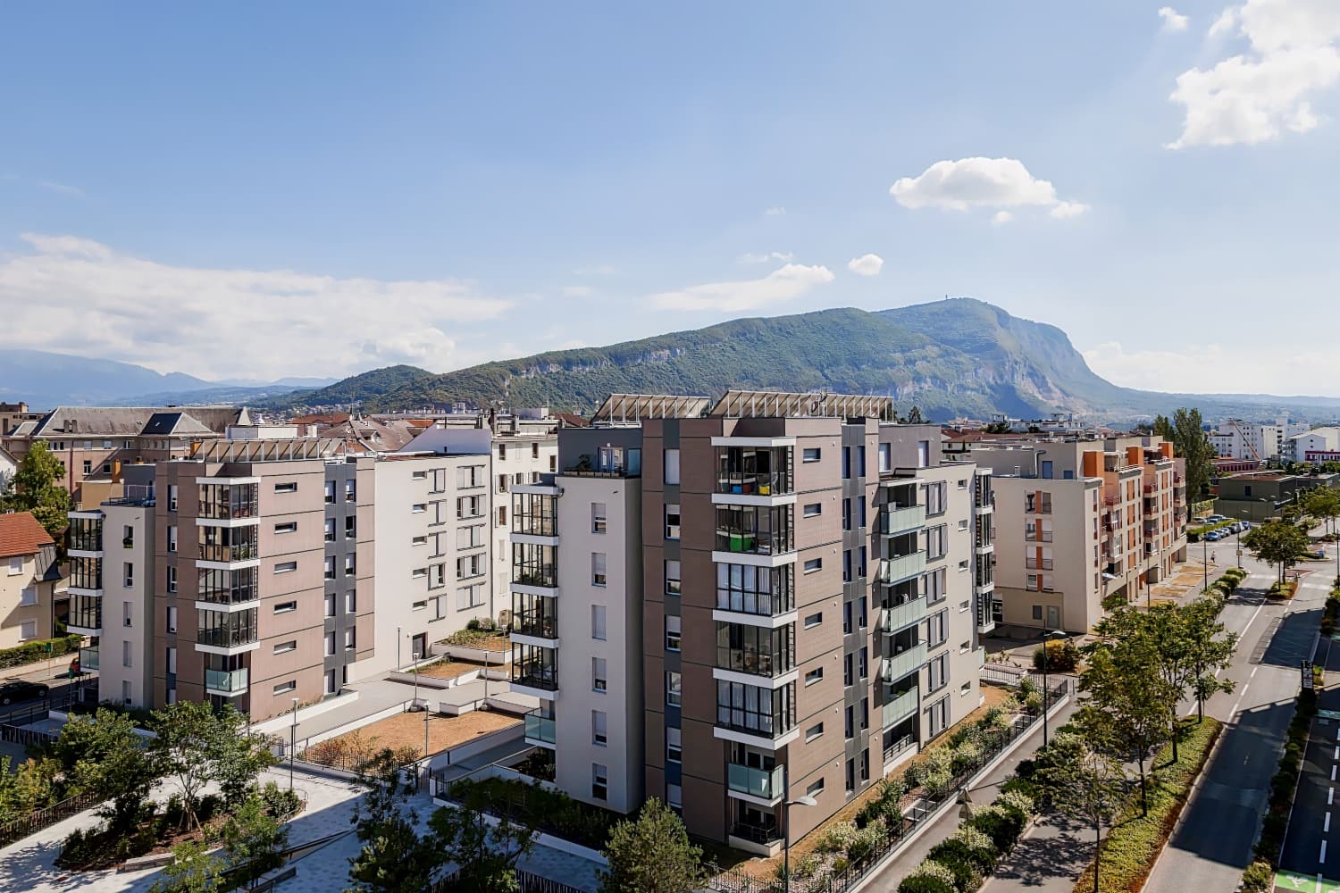 Nehô Suites Porte de Genève