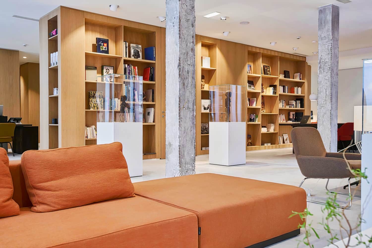 9Hotel Sablon