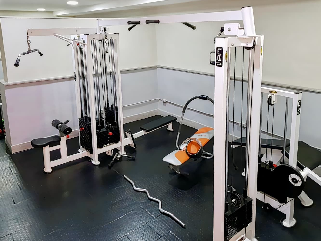 International Capodichino Hotel