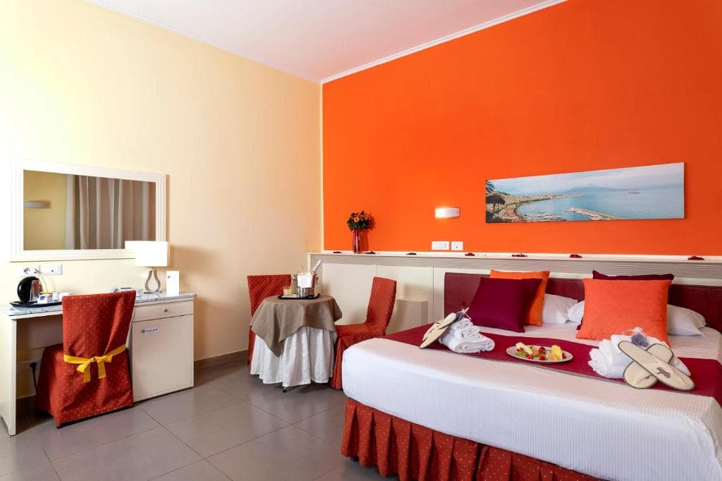 International Capodichino Hotel