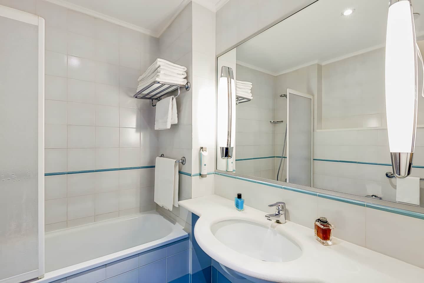 ibis Styles Napoli Garibaldi