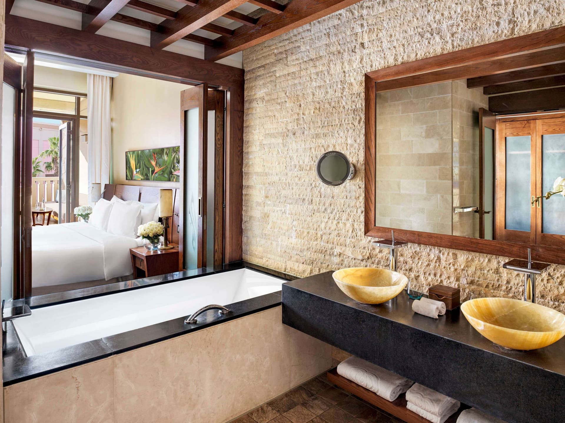 Sofitel Dubai The Palm