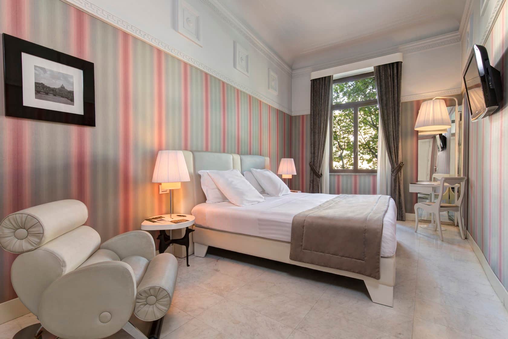 Grand Hotel Palace