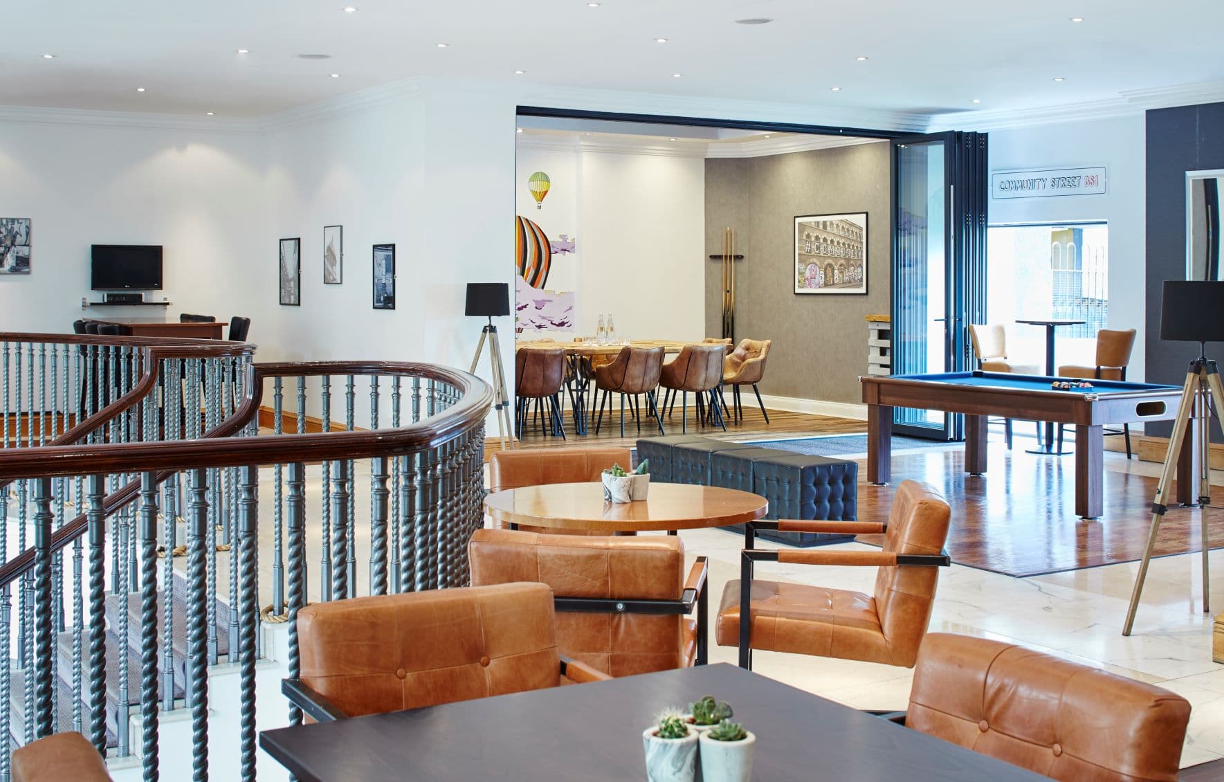 Delta Hotels by Marriott Bristol City Centre
