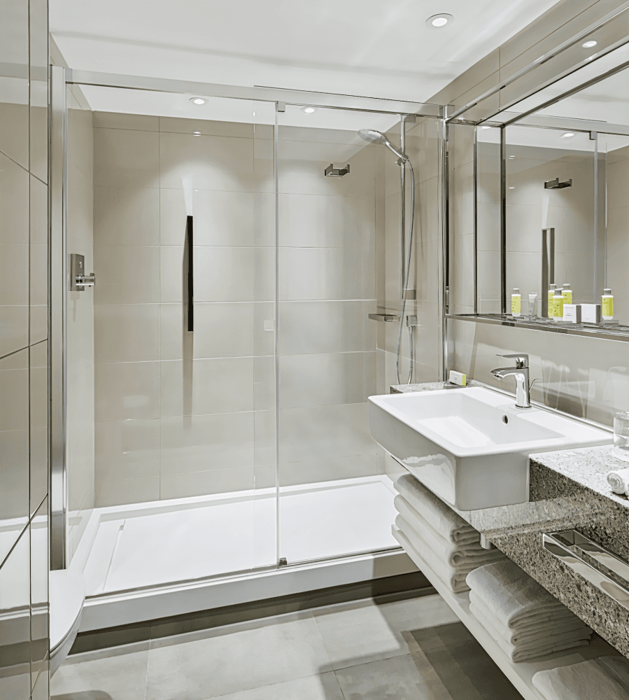 London Marriott Hotel Maida Vale