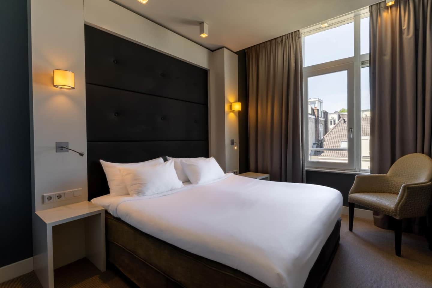 Hotel JL No76