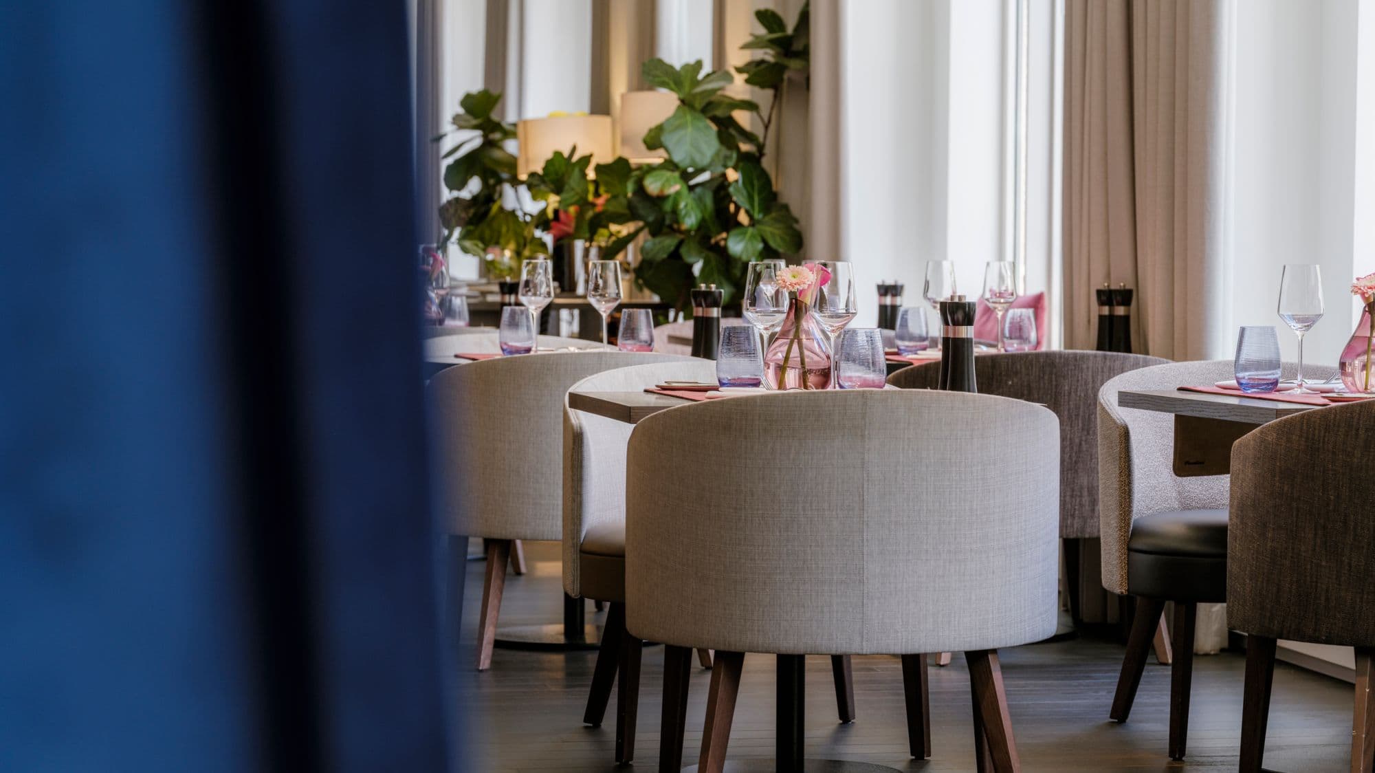 Renaissance Brussels Hotel